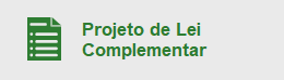 Projeto de Lei Complementar