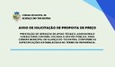 Chamamento Público Chamamento Público