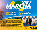 Marcha dos Vereadores Marcha dos Vereadores