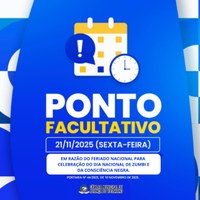 Ponto Facultativo