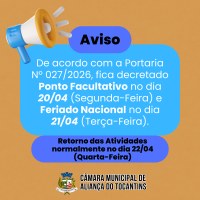 Ponto Facultativo