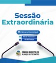 Sessão Extraordinária