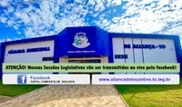 Sessões Ao Vivo