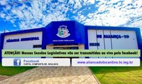 Sessões Ao Vivo